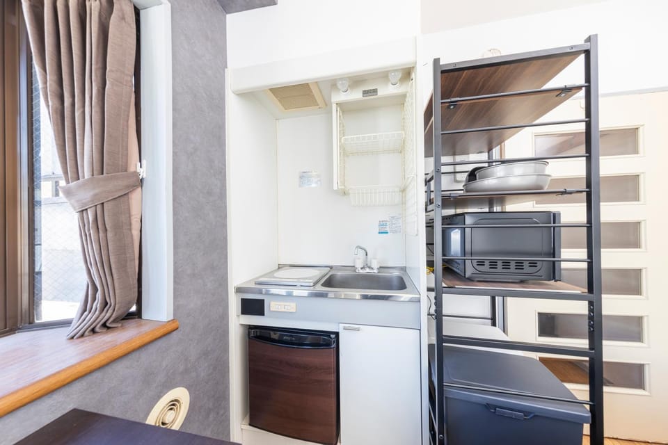 The Nest Koenji Cozy Stay near Station Easy Access to Shinjuku Apartment in Japan