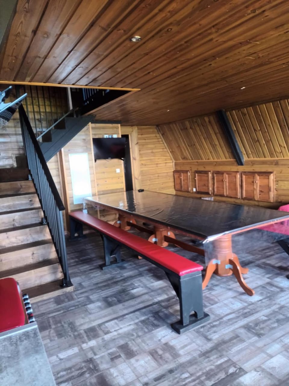 Grand chalet idéal en famille Chalet in Réunion