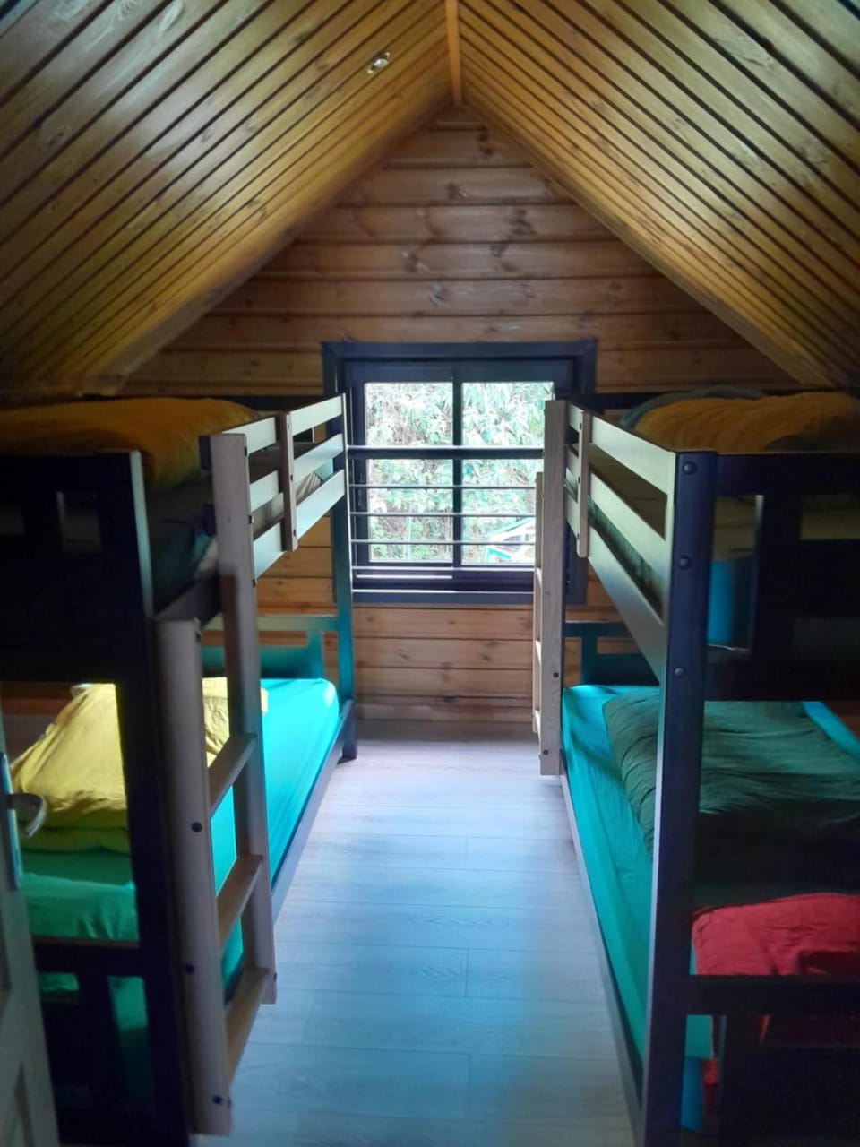Grand chalet idéal en famille Chalet in Réunion