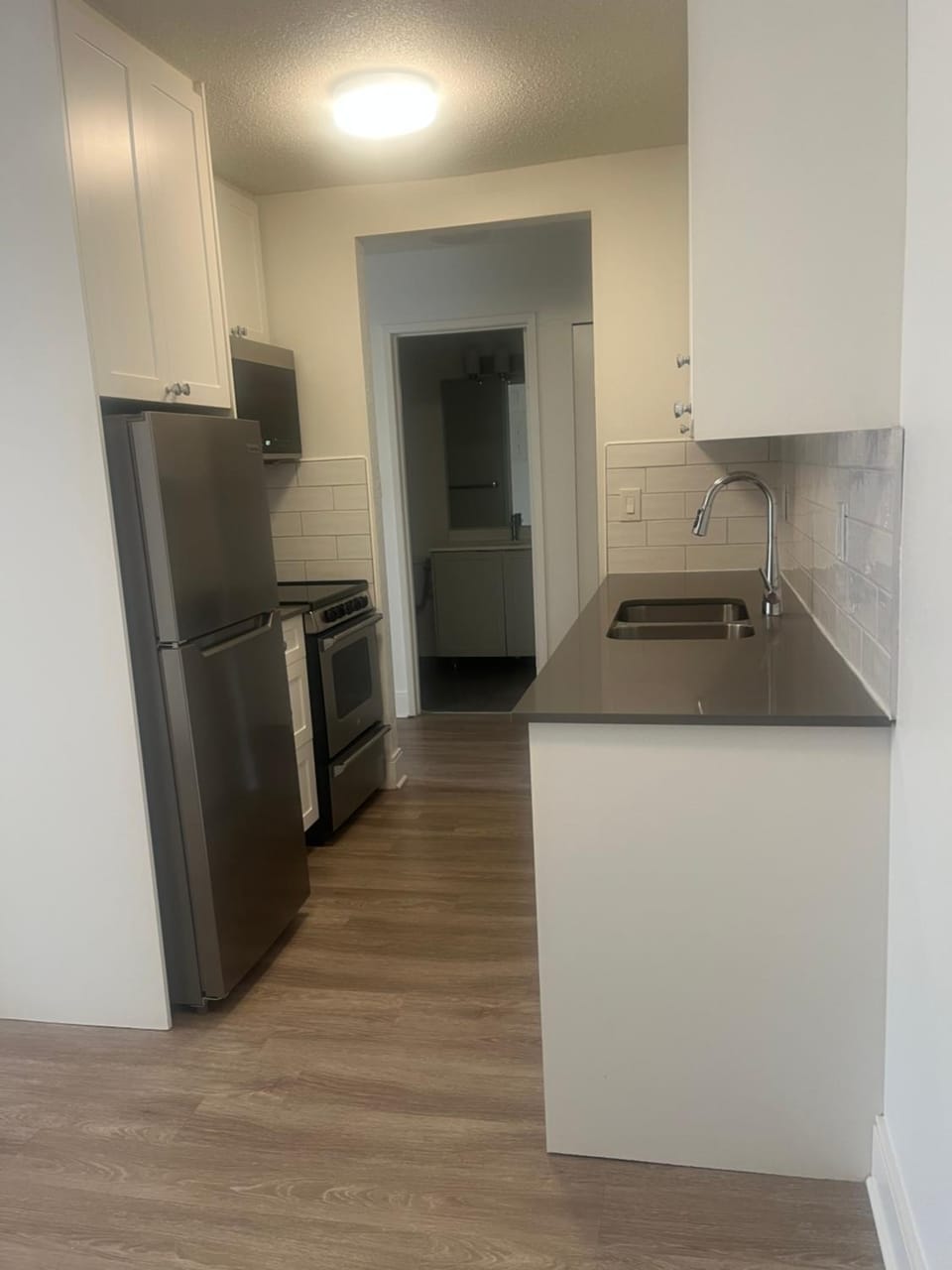 Mckenzie ave two bedroom apartment Apartment in Victoria
