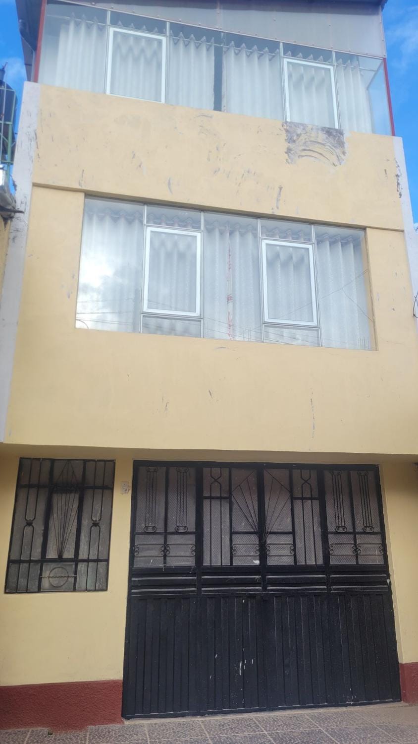 Casa para dos personas o más Apartment in Puno
