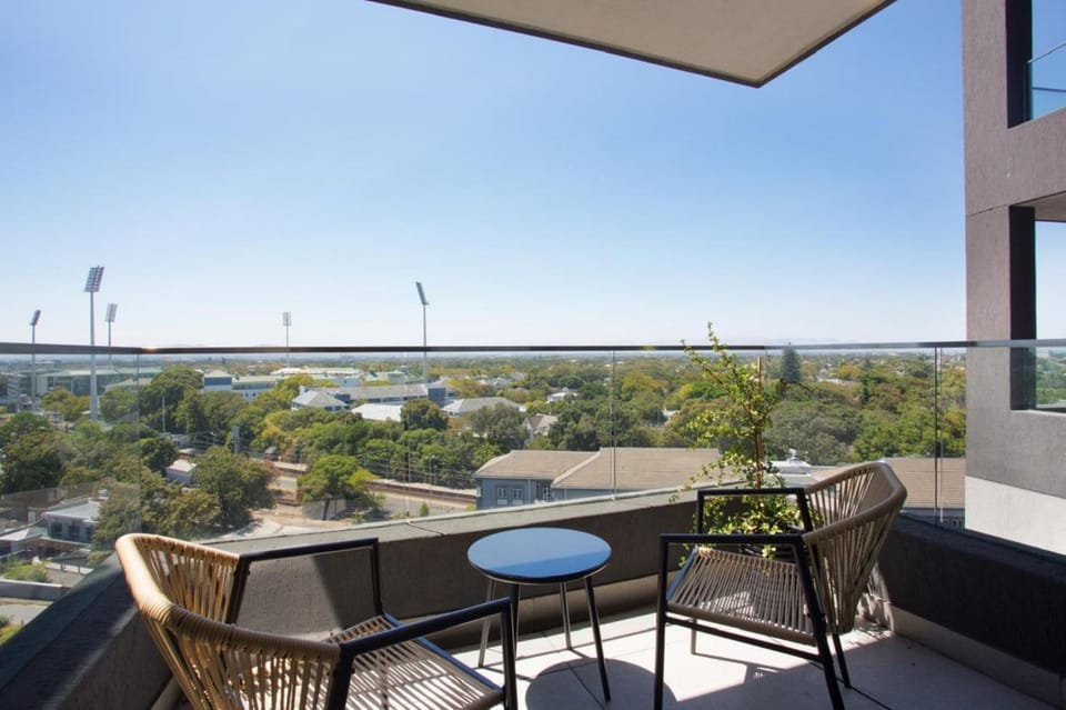 Day, View (from property/room), Balcony/Terrace