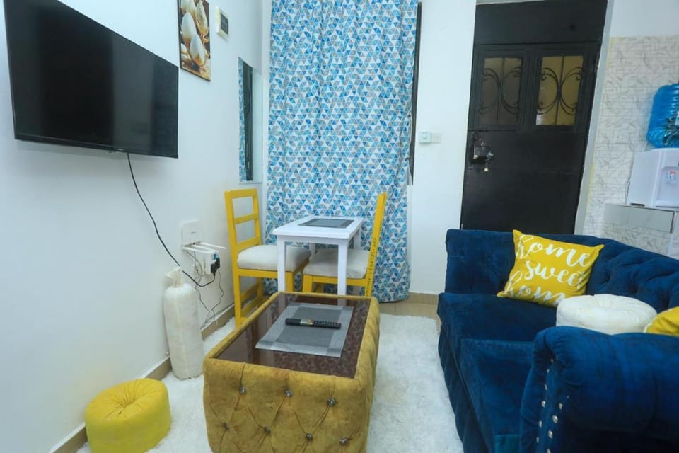 Anindo Bed and Breakfast in Mombasa County