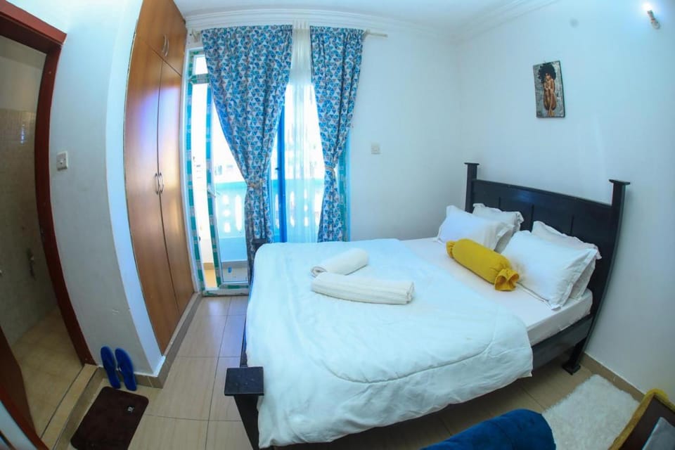 Anindo Bed and Breakfast in Mombasa County