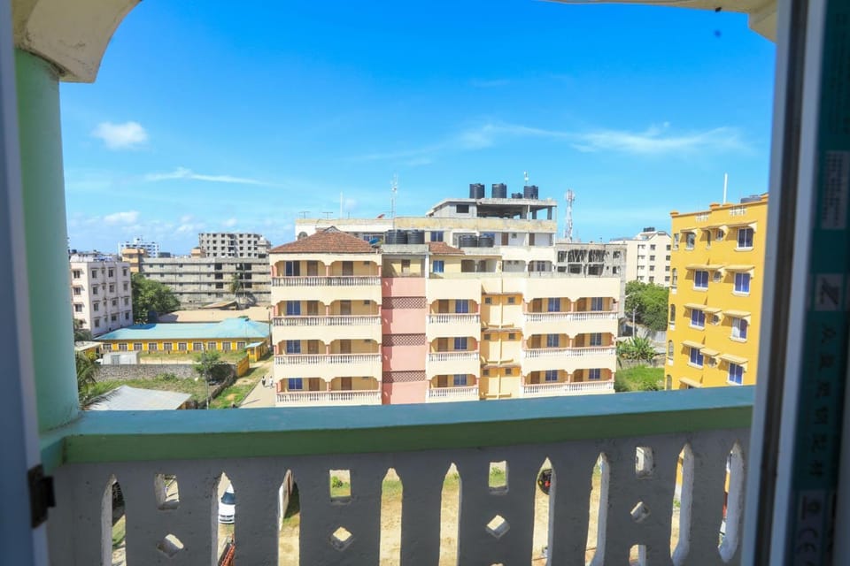 Anindo Bed and Breakfast in Mombasa County