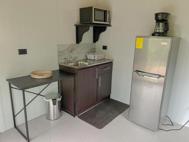stove