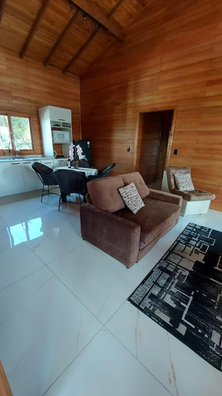 Pousada Chácara das Araucárias House in State of Santa Catarina
