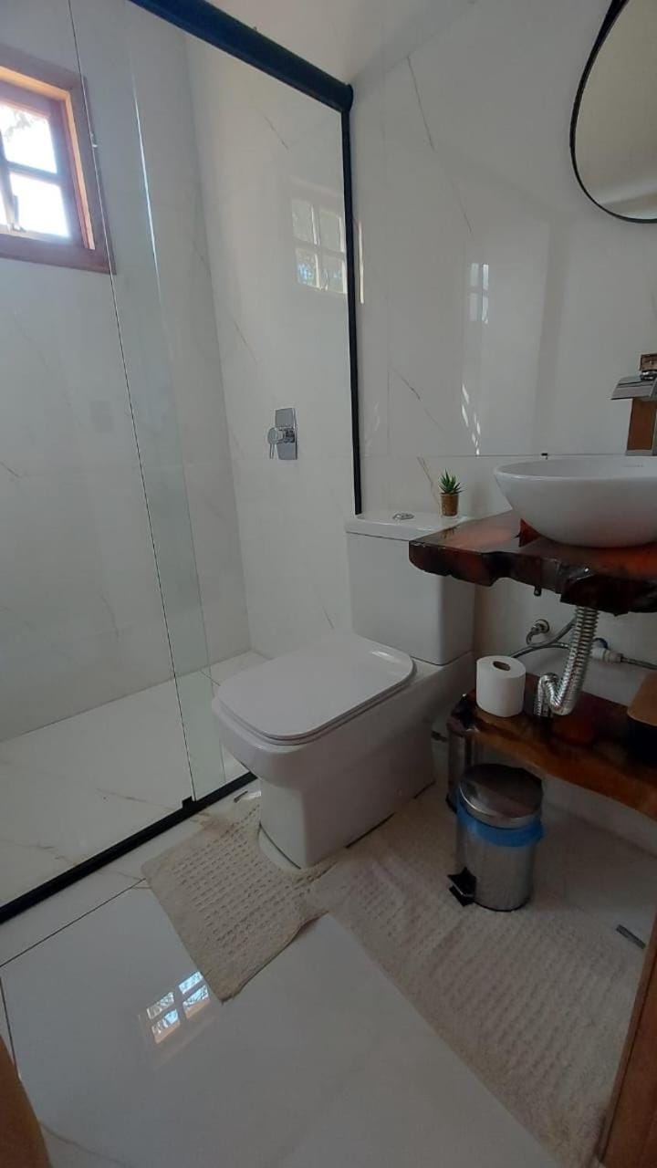 Pousada Chácara das Araucárias House in State of Santa Catarina