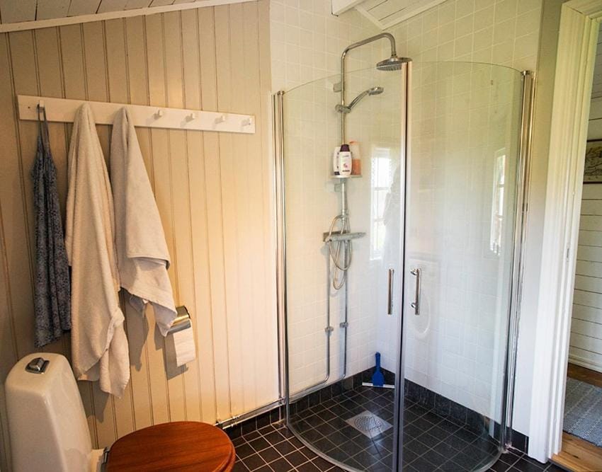Unigue mountain lodge in the heart of Jämtland House in Sweden