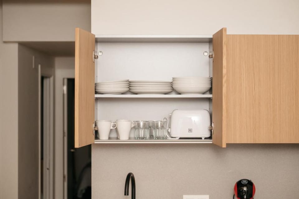 Alessia Homes by Dreaming Apartments 1 - parking opcional Apartment in Granada