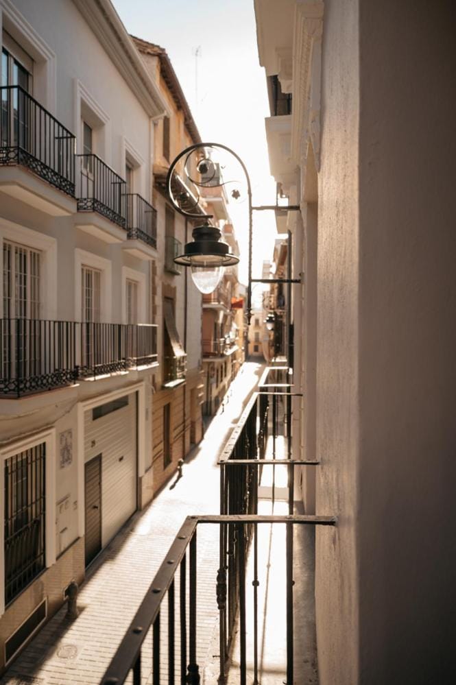 Alessia Homes by Dreaming Apartments 1 - parking opcional Apartment in Granada