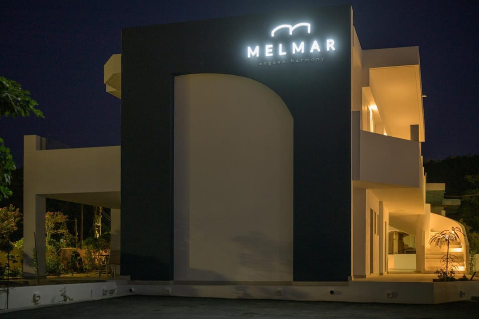 Property building, Night, Property logo or sign, Logo/Certificate/Sign