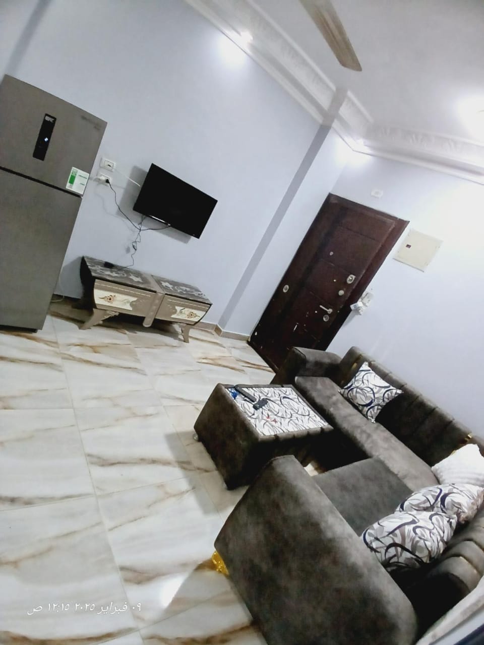 Hotel apartments Apartment in Hurghada