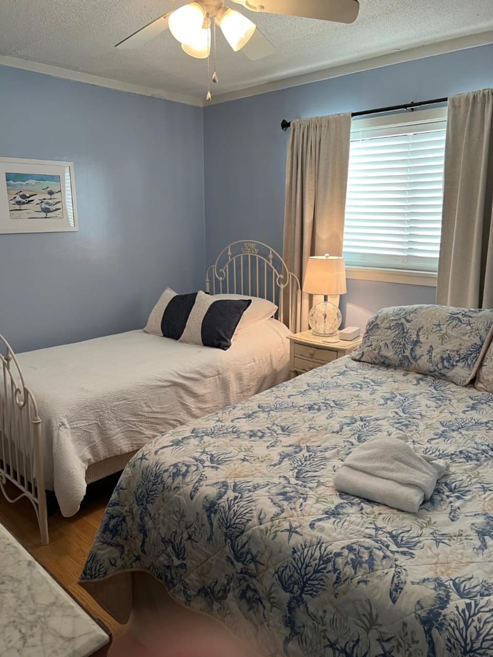 Amenities and beach access! Apartment in Hilton Head Island