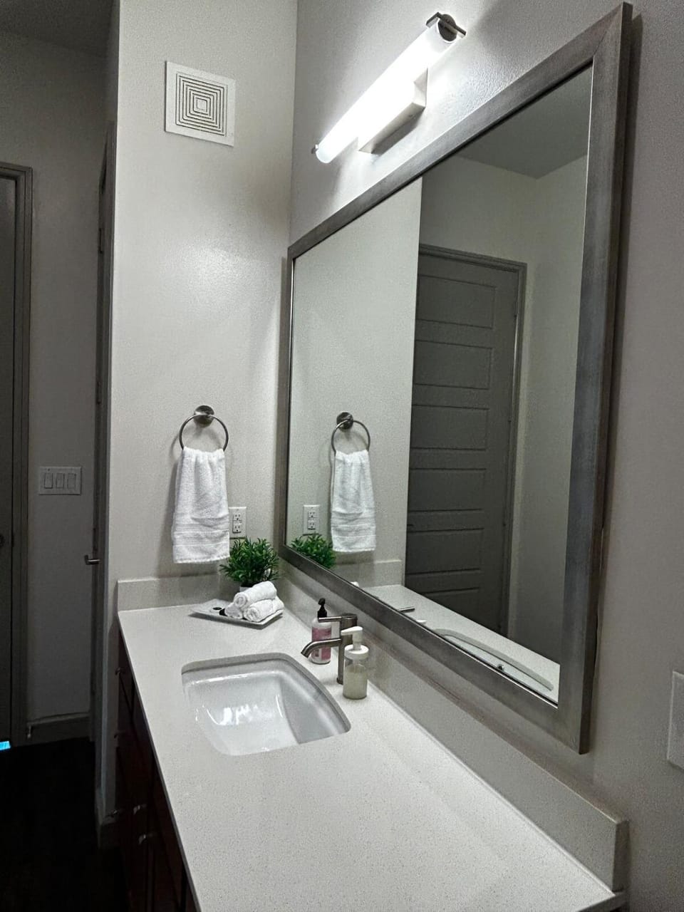 Distinct Houston Luxury Downtown Apartment in Houston