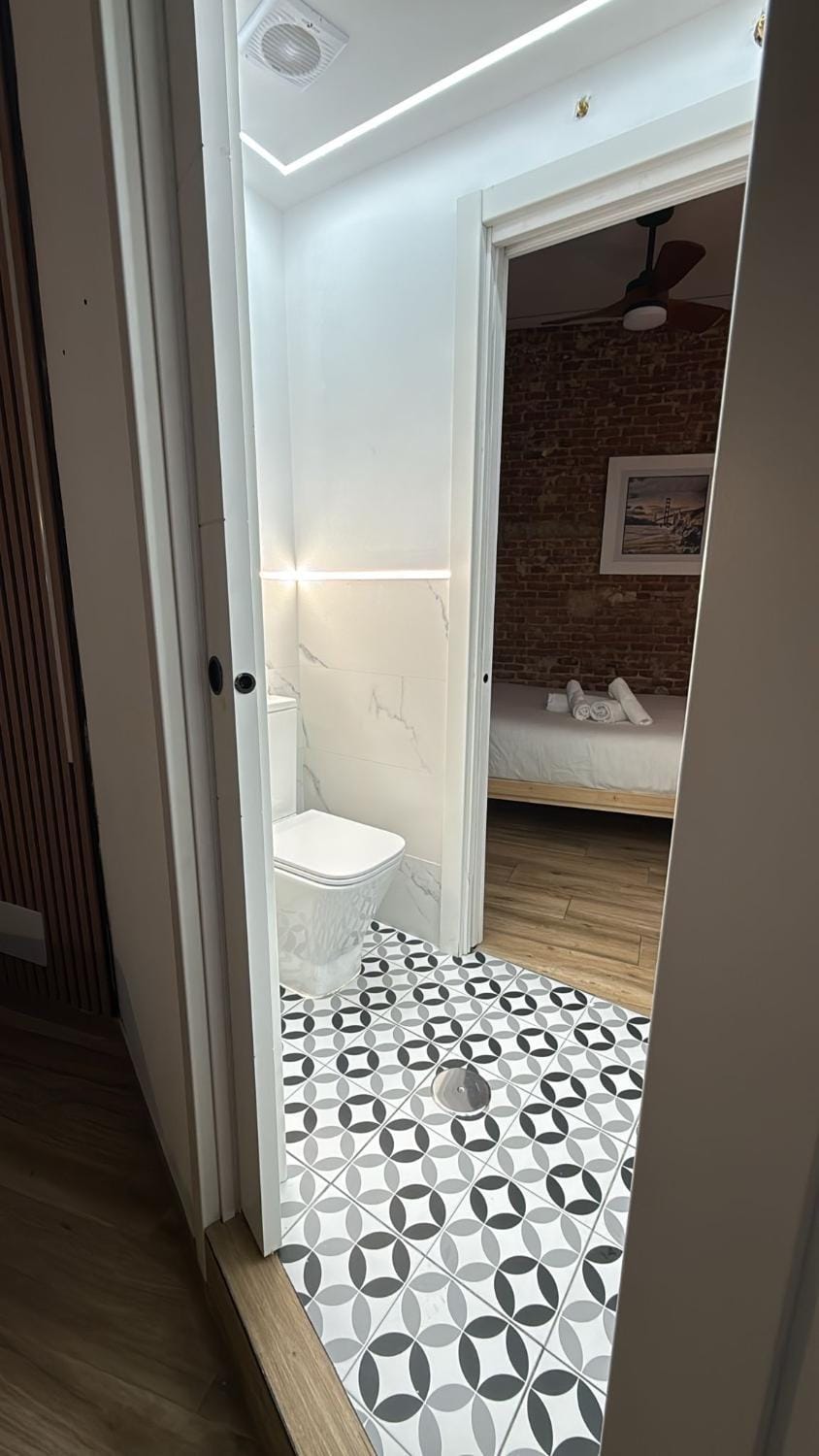 Apartamentos Lope de Haro Apartment in Madrid