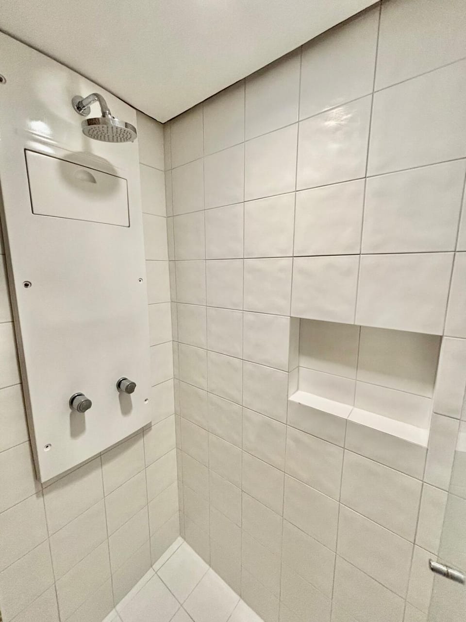 Conforto minimalista Apartment in State of Goiás