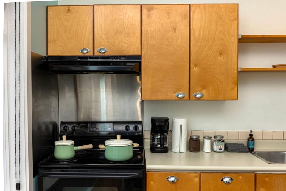 Tofino Waterfront Condo House in Tofino