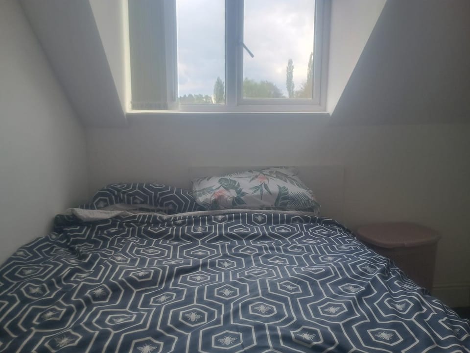 Luxurious ensuite rooms with shared kitchen, Walsall Vacation rental in Walsall