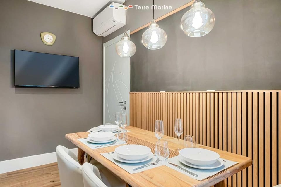 Globetrotter, TerreMarine Apartment in La Spezia