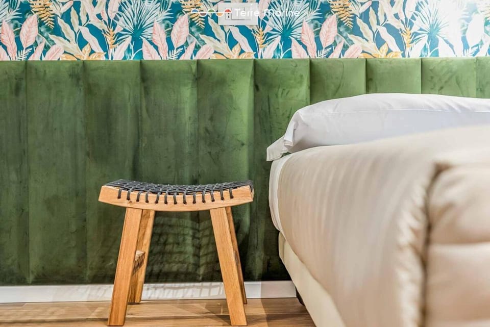 Globetrotter, TerreMarine Apartment in La Spezia