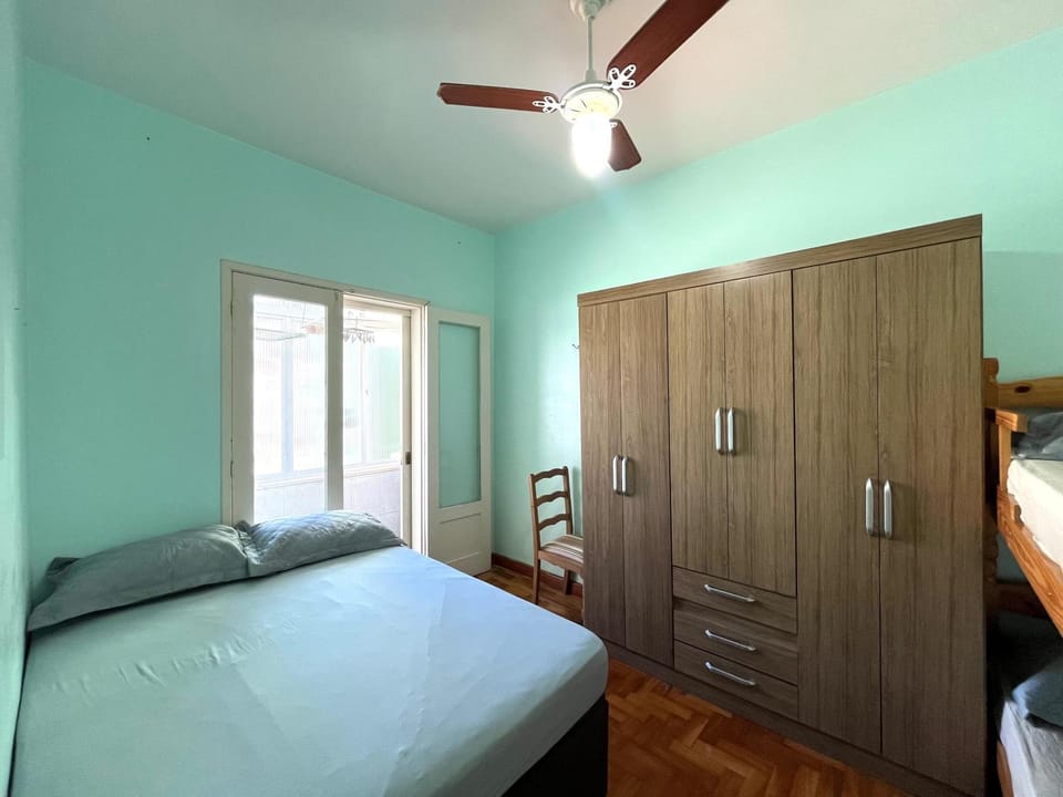 Apartamento 2 Quartos Gaivota Apartment in State of Rio Grande do Sul