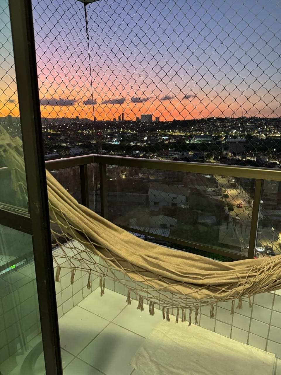 Caruaru um lugar pra ficar Apartment in Caruaru