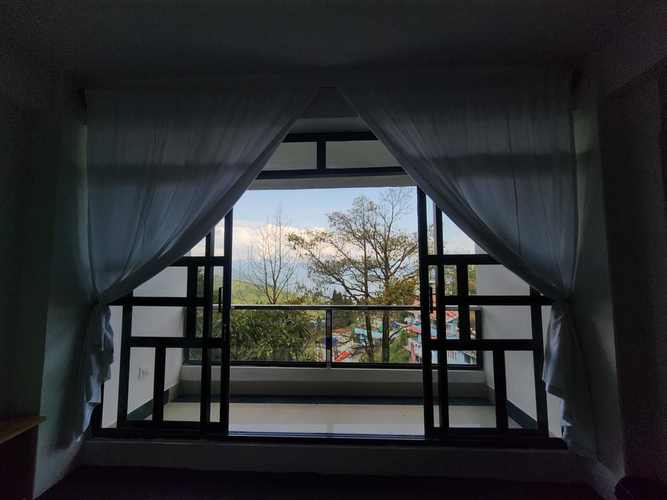Jetsunma Homestay Vacation rental in Darjeeling