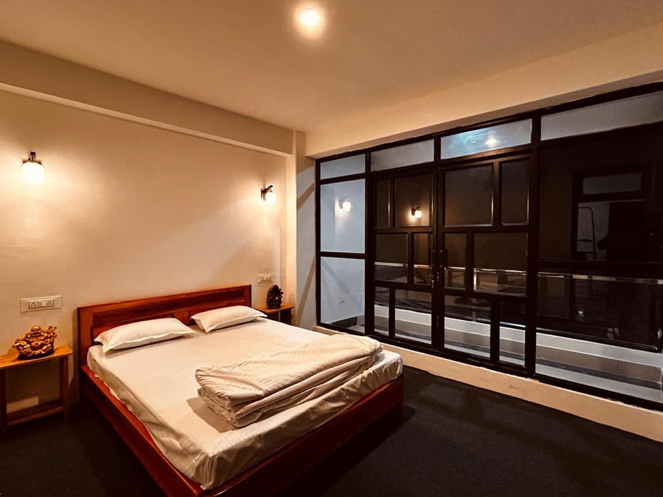 Jetsunma Homestay Vacation rental in Darjeeling