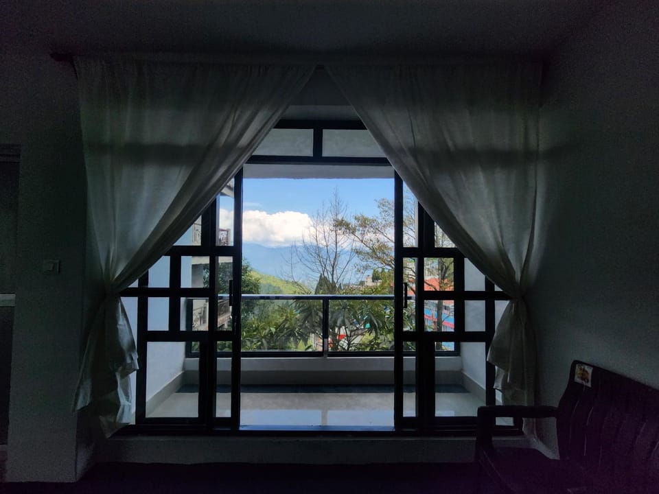 Jetsunma Homestay Vacation rental in Darjeeling