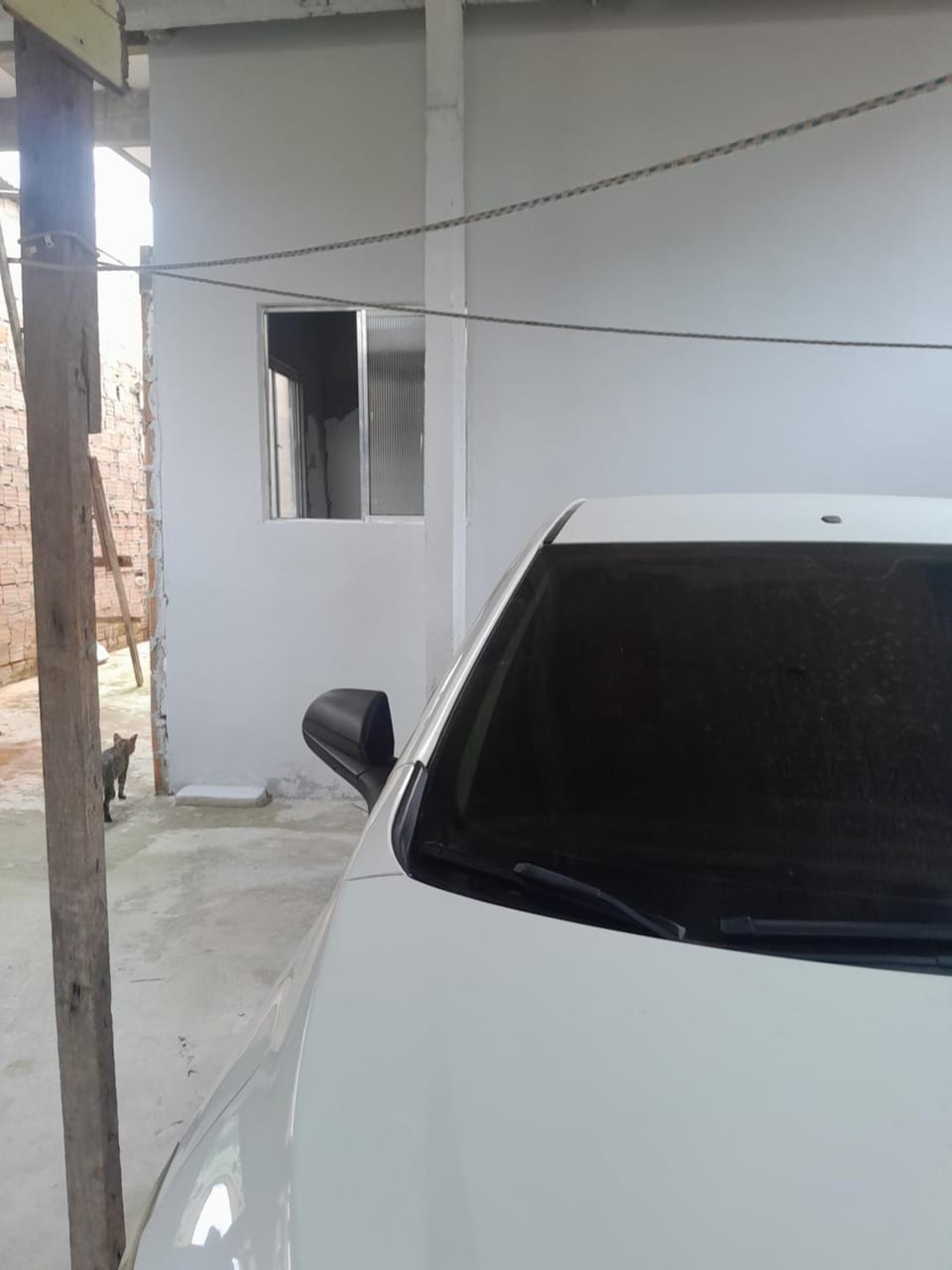 Casa House in Belém