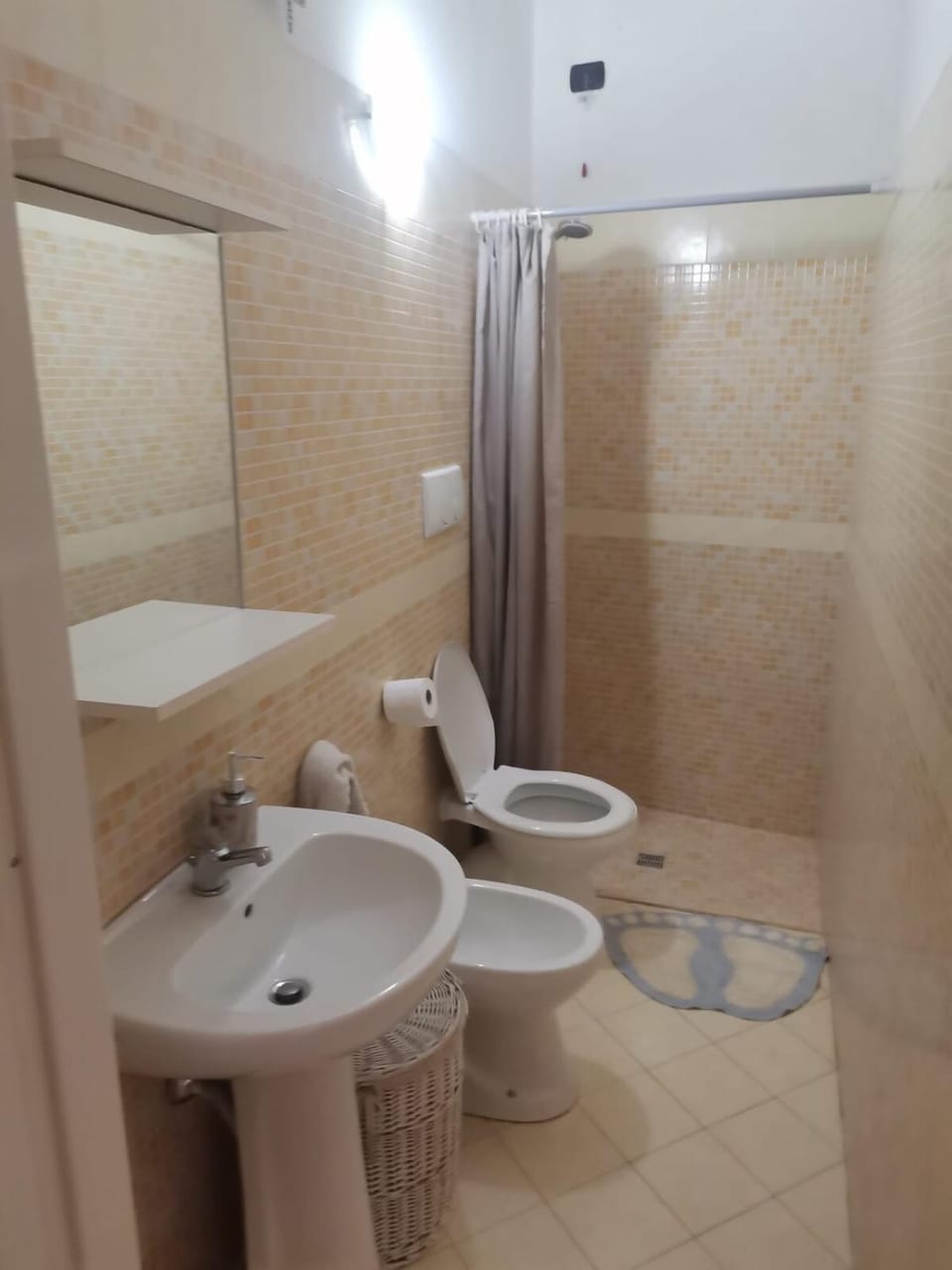 Crystal Casa Vacanza House in Nardò