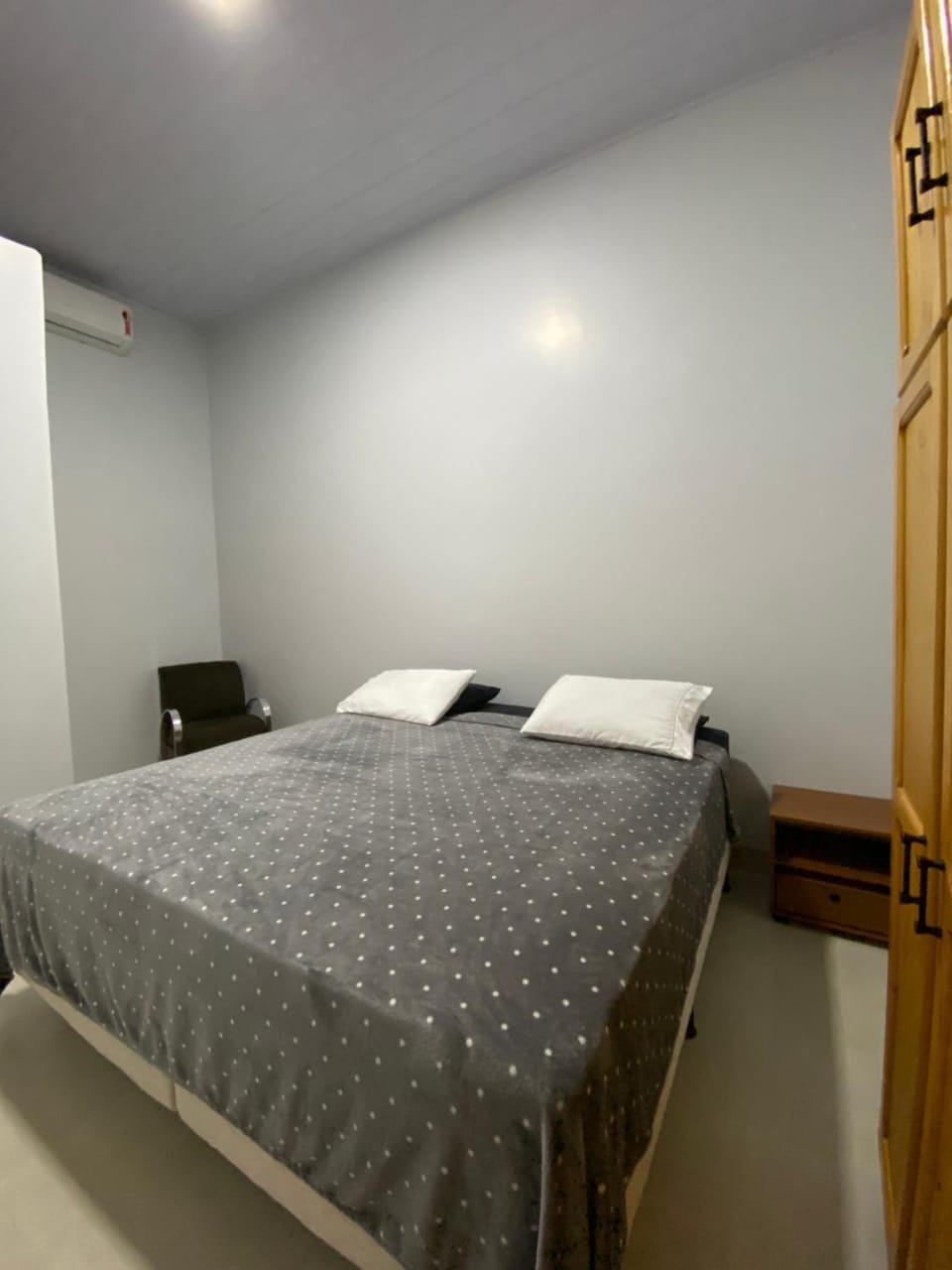 Espaço Conforto Vacation rental in Sinop