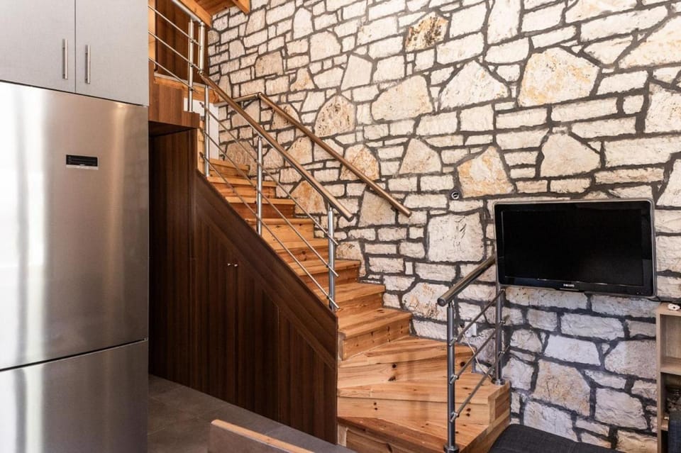 Casa Helmi Sivota House in Peloponnese, Western Greece and the Ionian