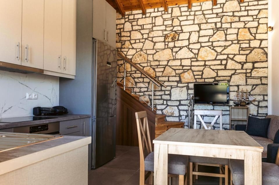 Casa Helmi Sivota House in Peloponnese, Western Greece and the Ionian