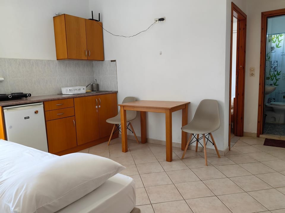 Irene Sunny Corner Apartment Apartment in Kardamena