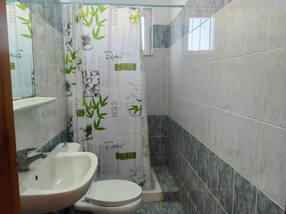 Irene Sunny Corner Apartment Apartment in Kardamena