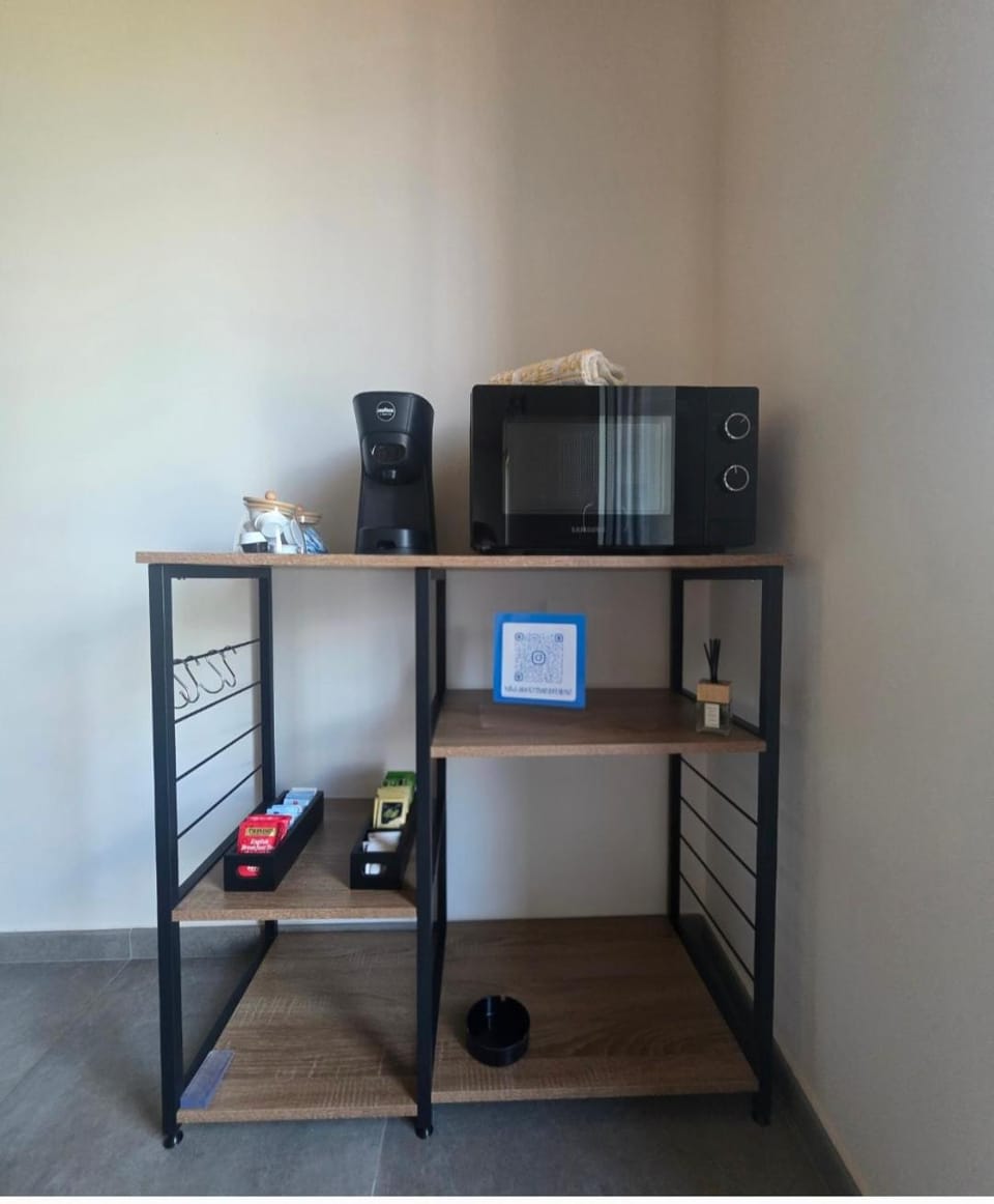 minibar