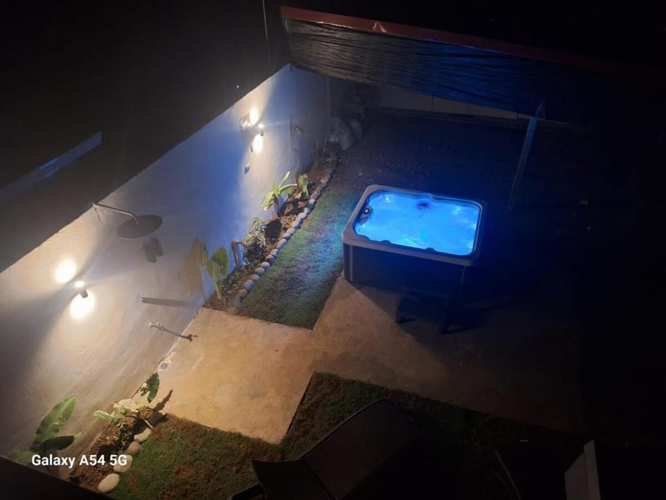 Apartamento Lantanas Apartment in San José Province