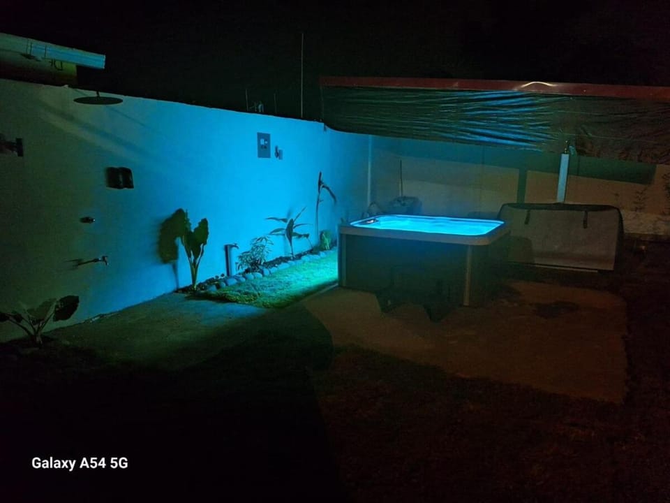 Apartamento Lantanas Apartment in San José Province