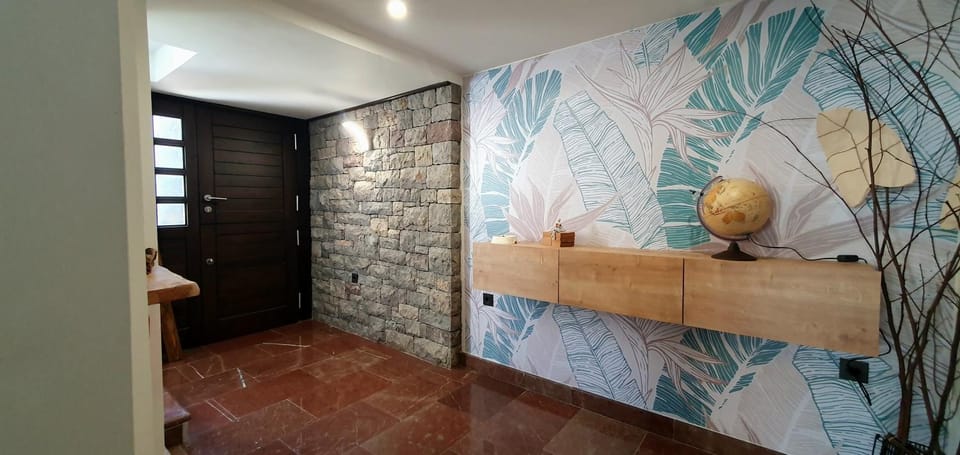 La luz de Llanes House in Asturias