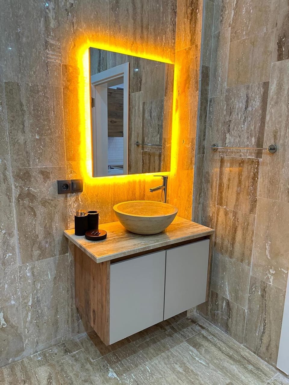Kalkan da Vaıllant Villa Villa in Muğla Province