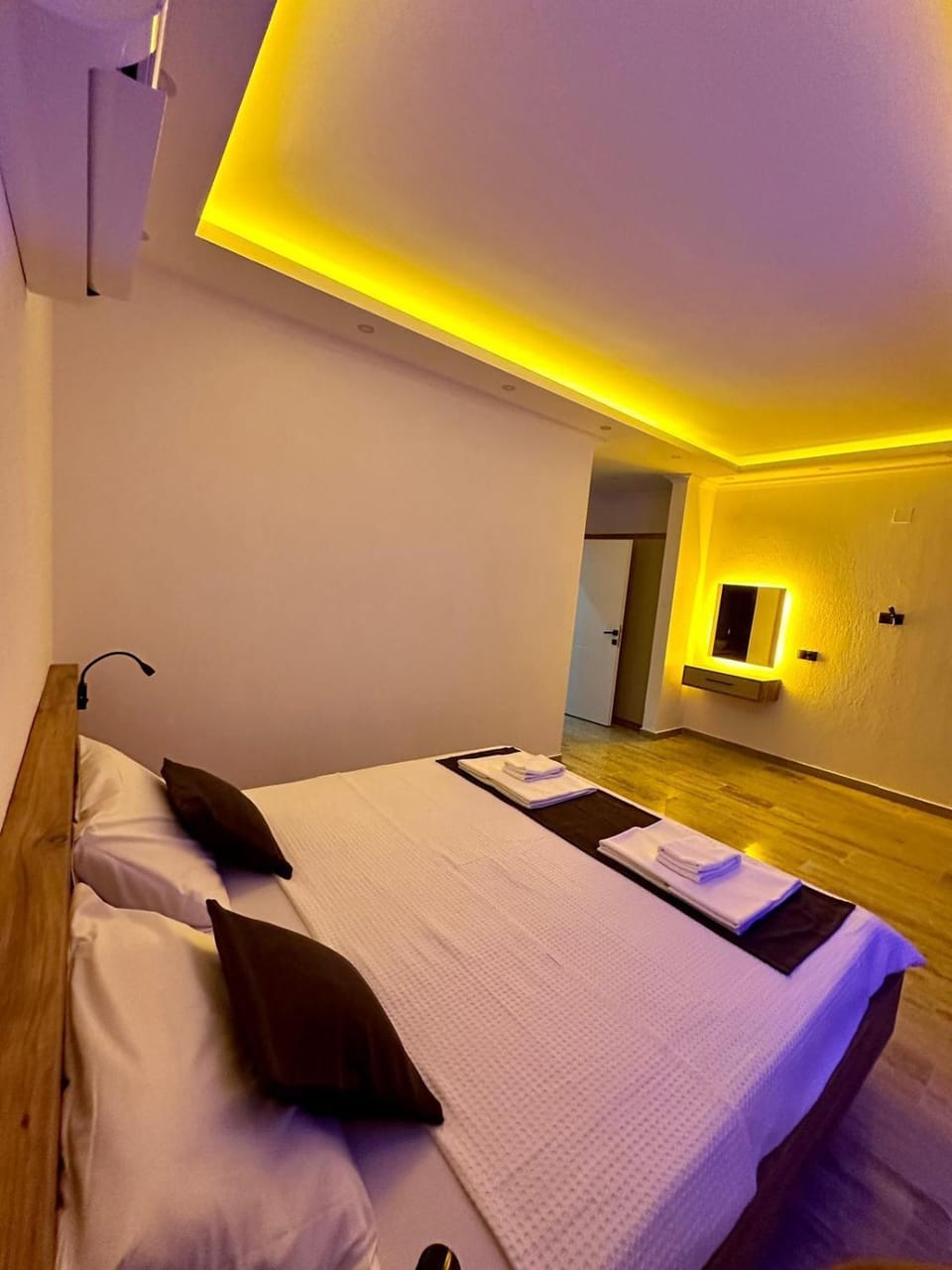 Kalkan da Vaıllant Villa Villa in Muğla Province