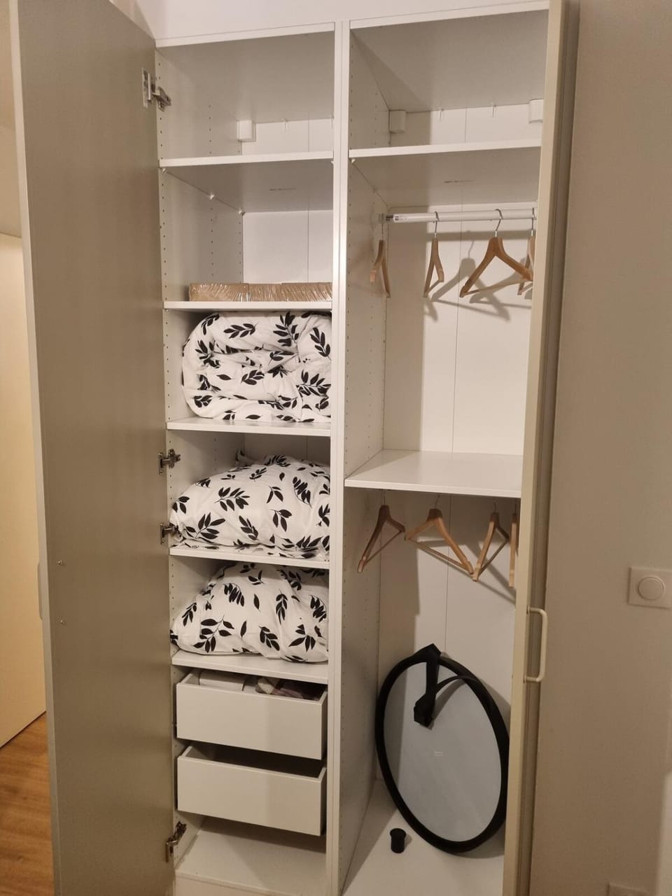 Le COSY 2 de disneyland paris Apartment in Bussy-Saint-Georges