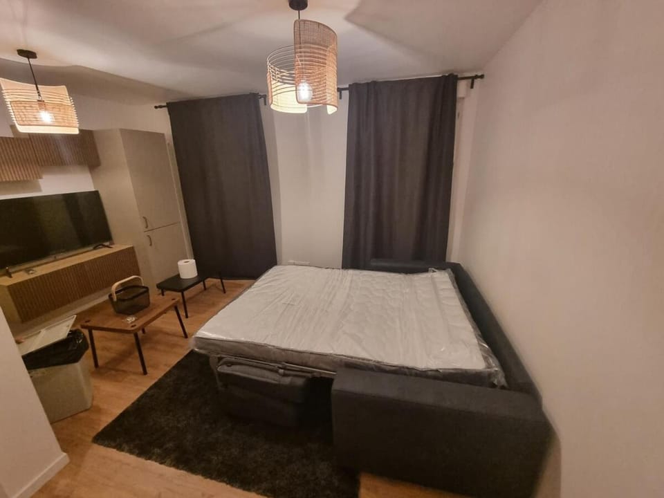 Le COSY 2 de disneyland paris Apartment in Bussy-Saint-Georges