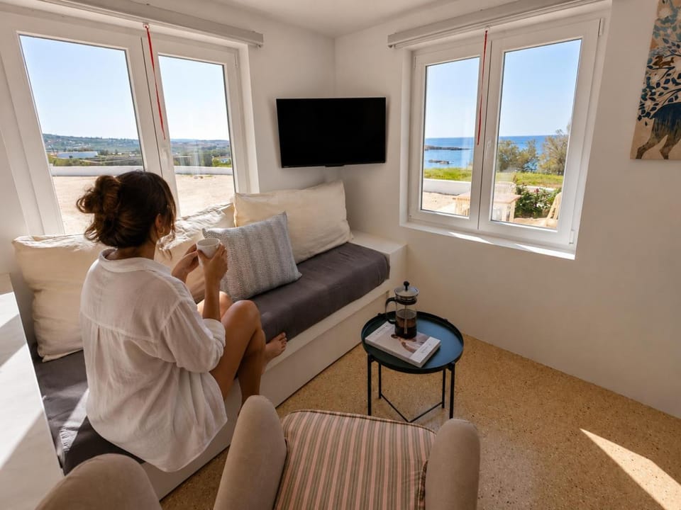 Sea view, Sea view