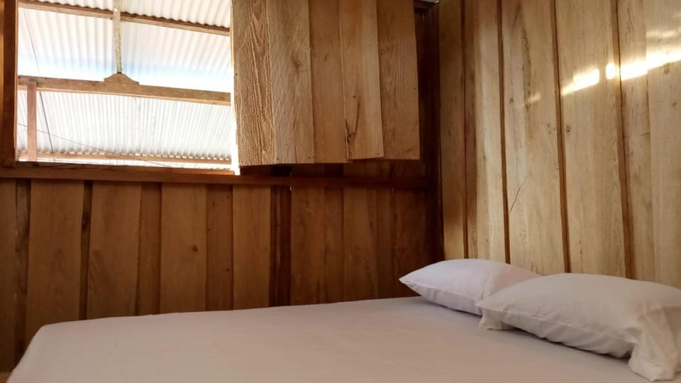 Hostal y Casa Cultural Amorarte Bed and Breakfast in Choco, Colombia