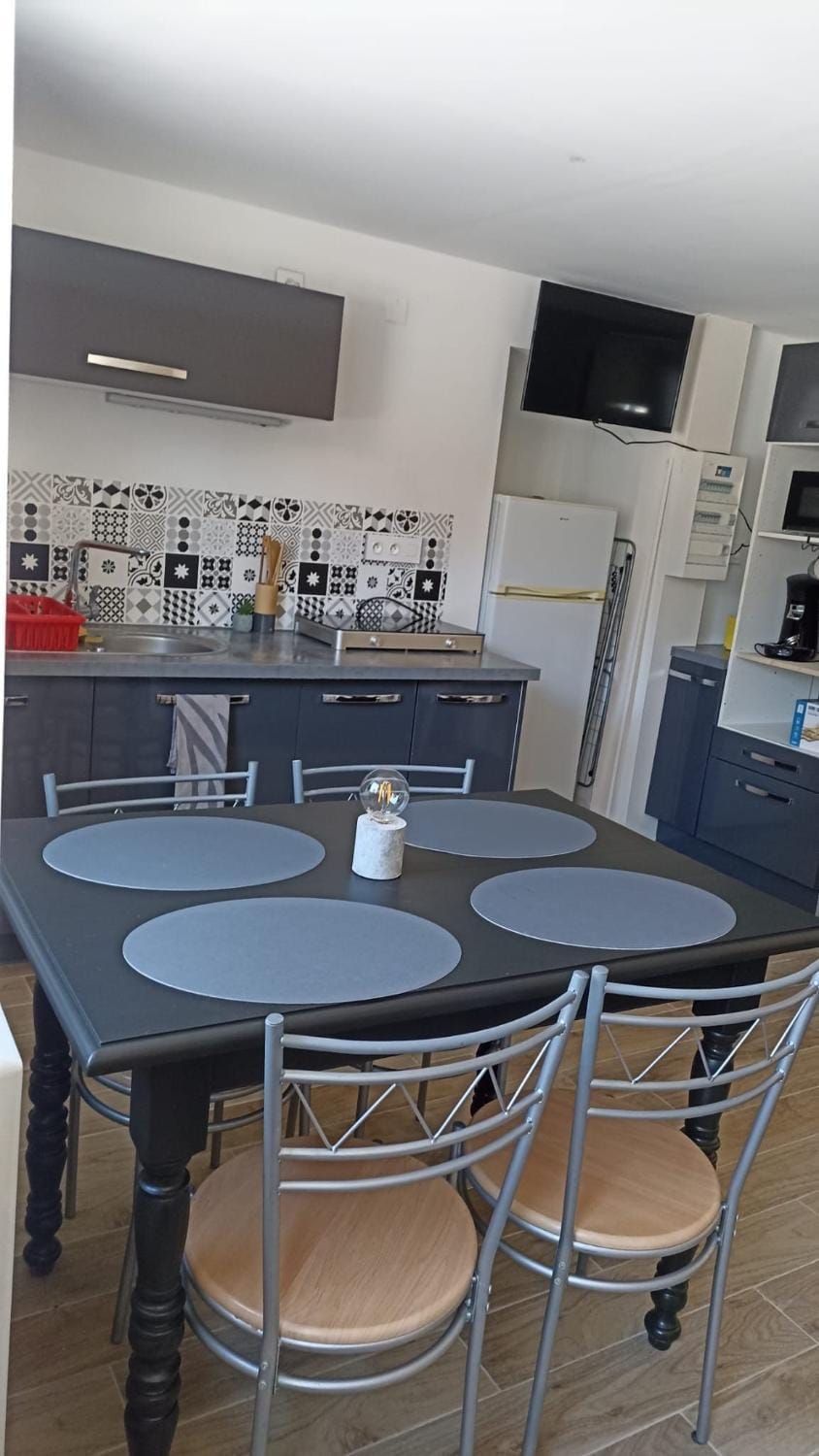 Bienvenue en bord de meuse Apartment in Vosges