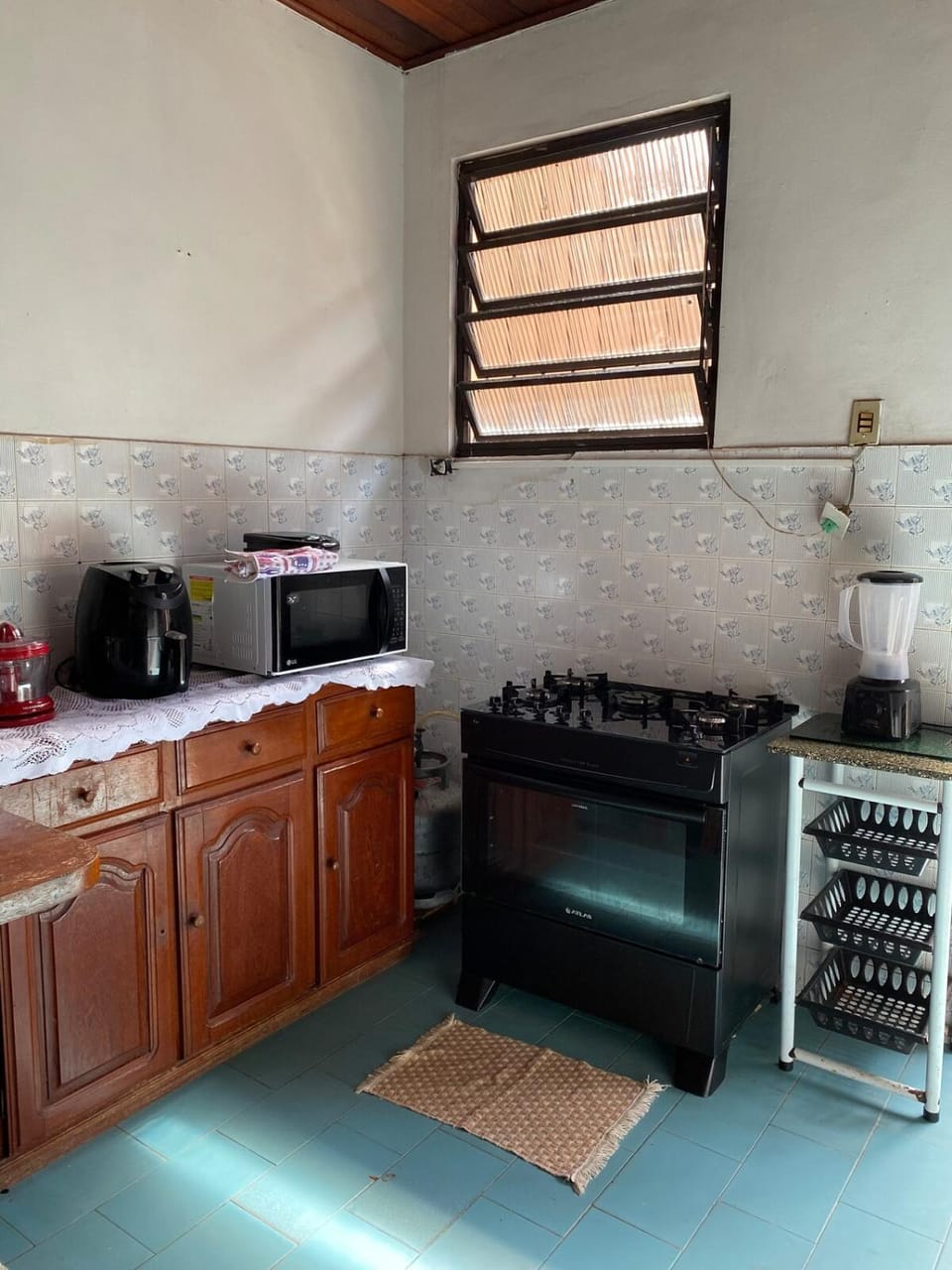 Casa aconchegante para a cop30 House in Belém