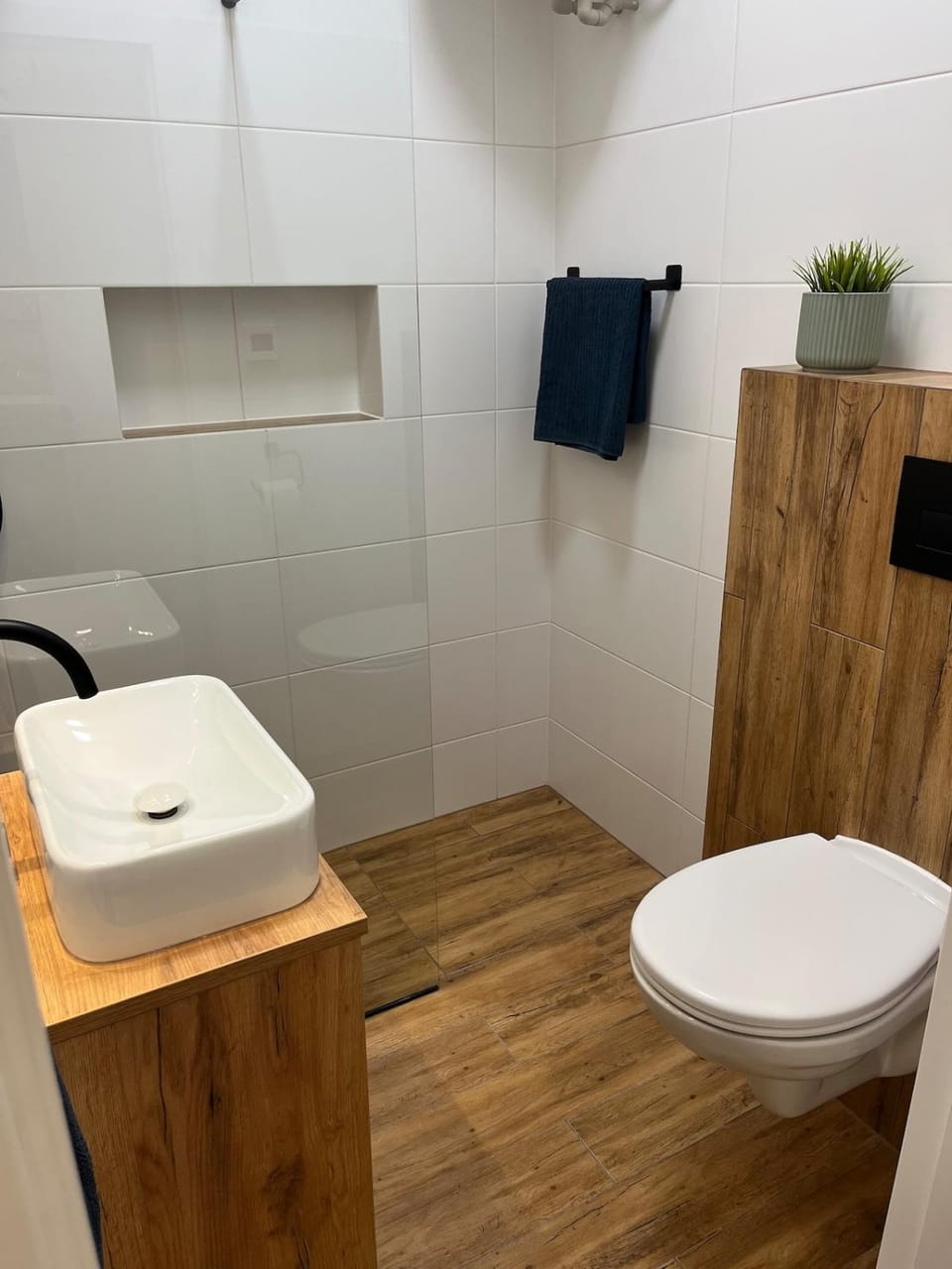 Bright and cozy studio 15 minutes to city center Apartment in Prague